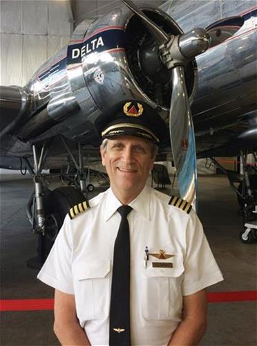 6-19-18 Jim Daigneau in uniform
