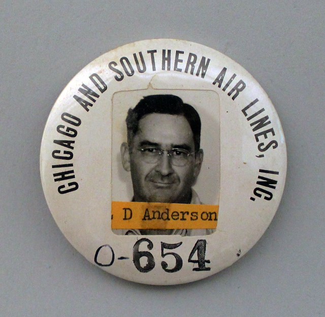 Gift of Kathleen Bureell