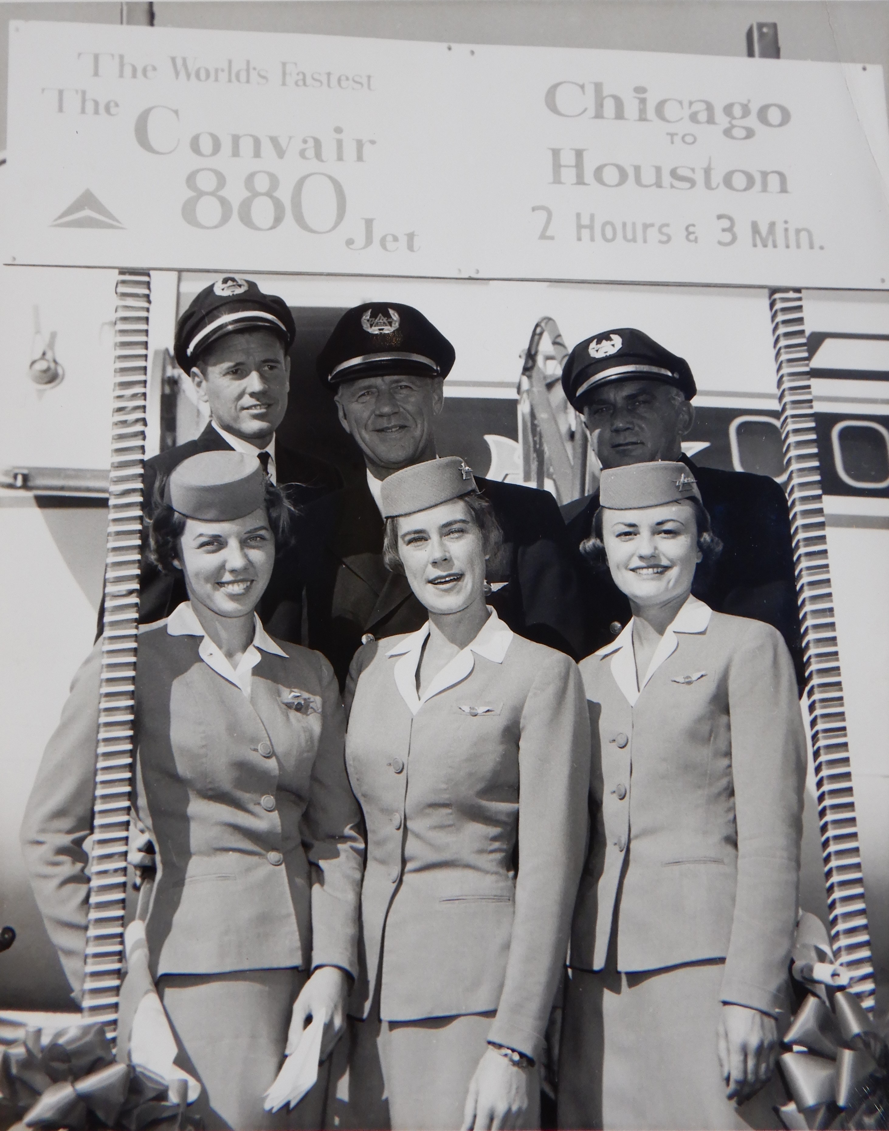 Vernys Brown ribbon cutting 2