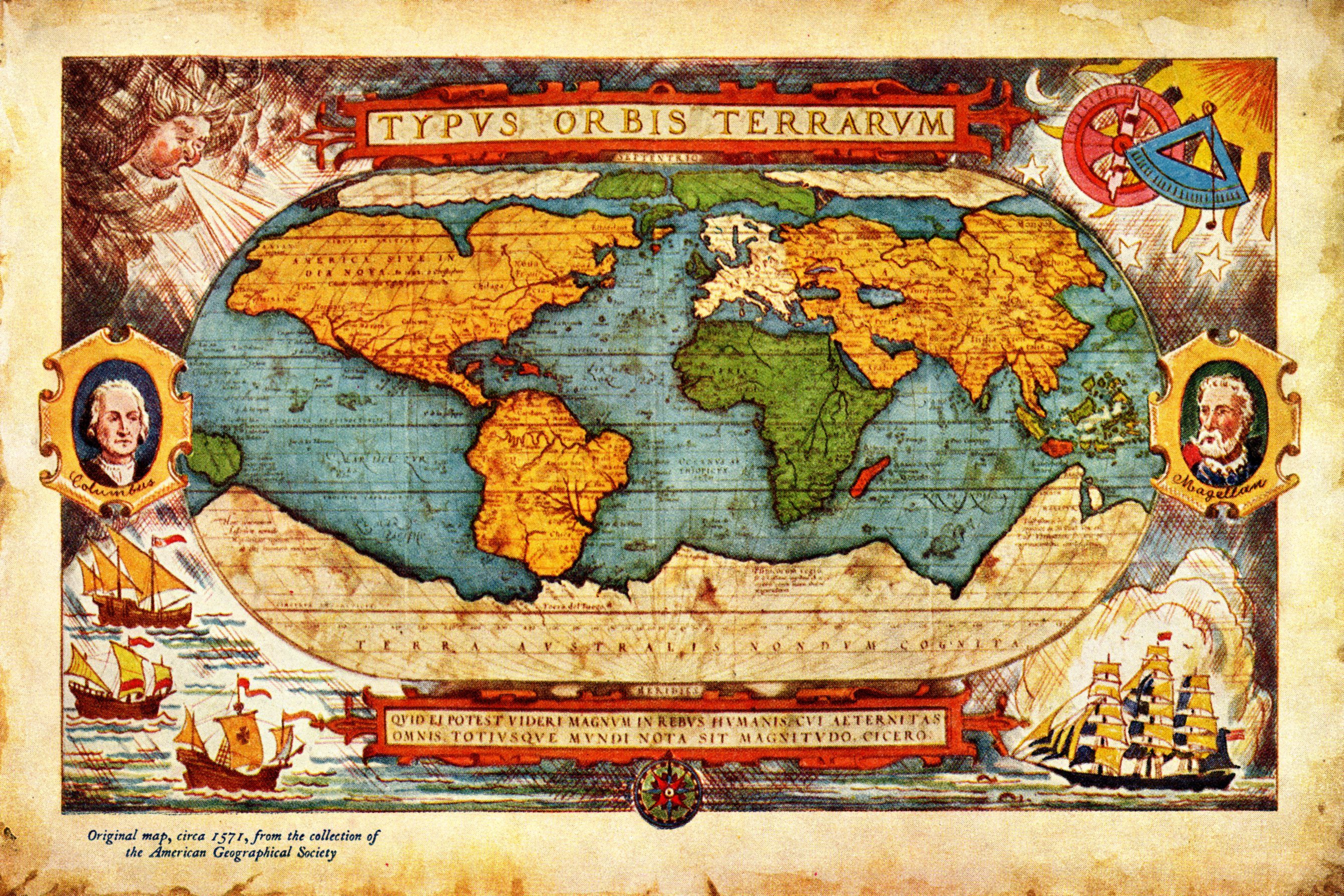 Pan Am Holiday Card 3