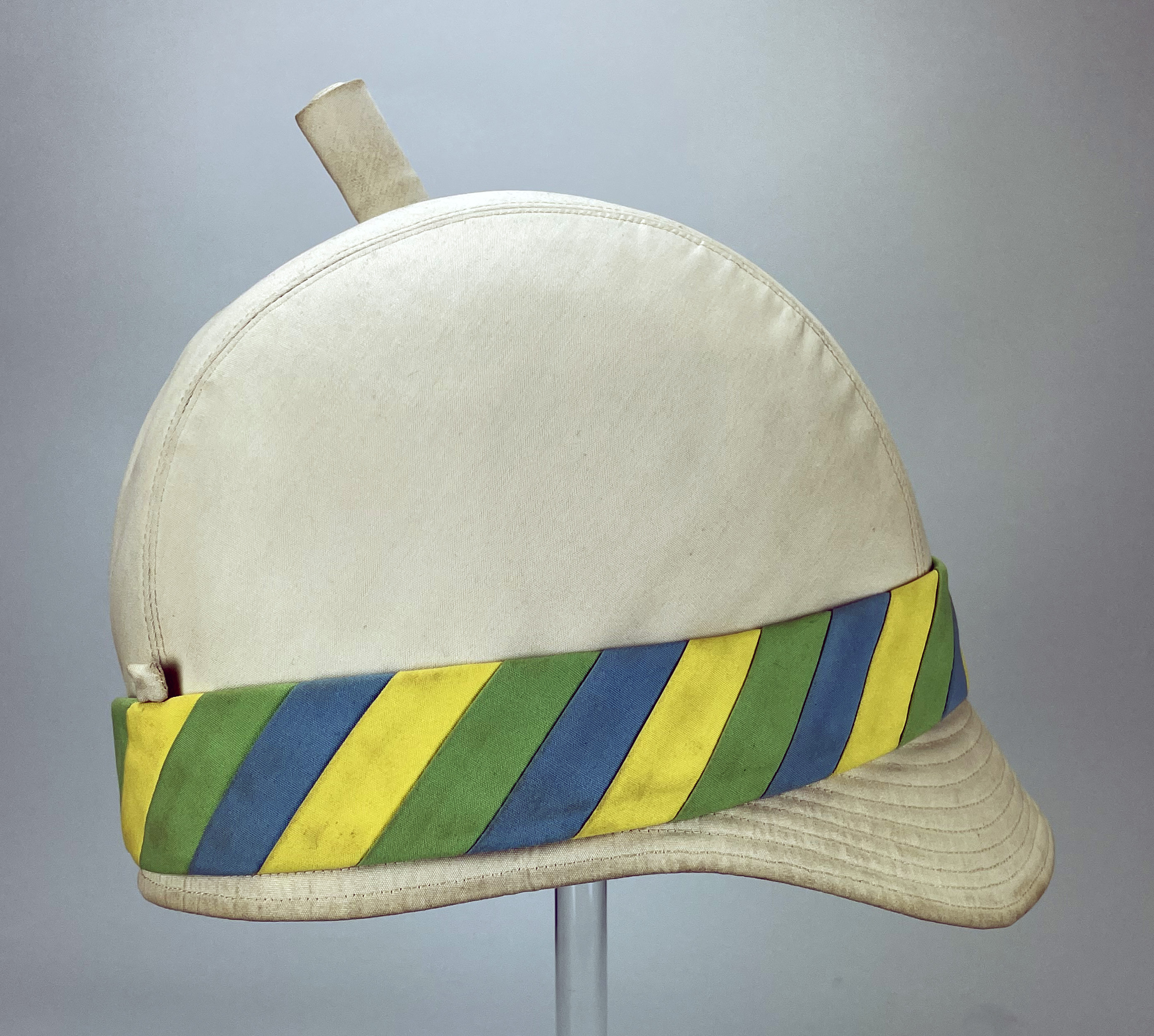 Gift of Leigh Gordon