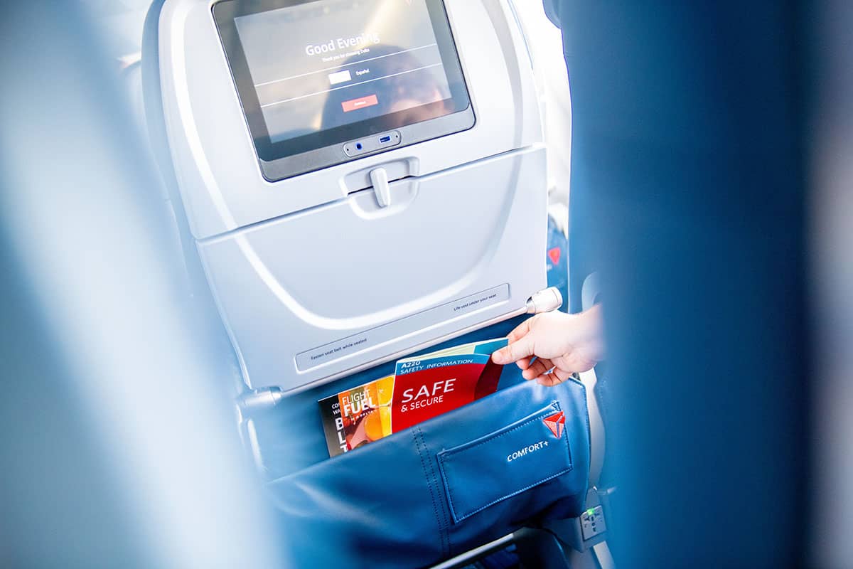 A220-100 Comfort plus 20181028 seatback