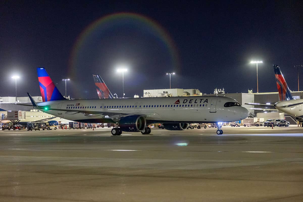 First A321neo_arrives 20220325