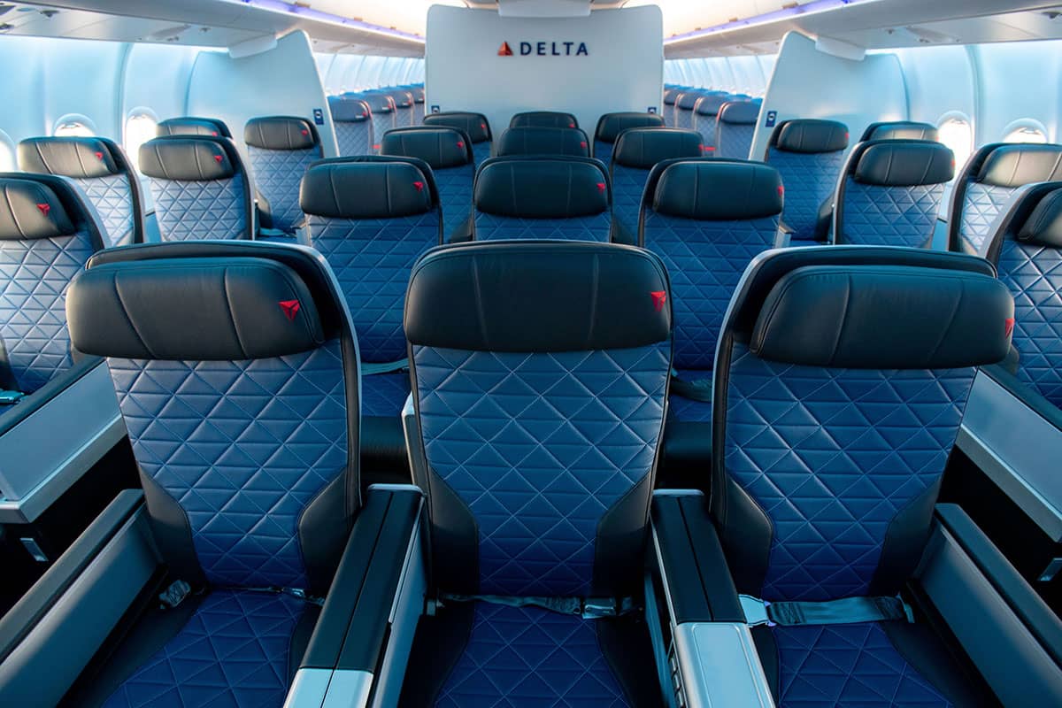 A330-900neo Premium Select 20190613