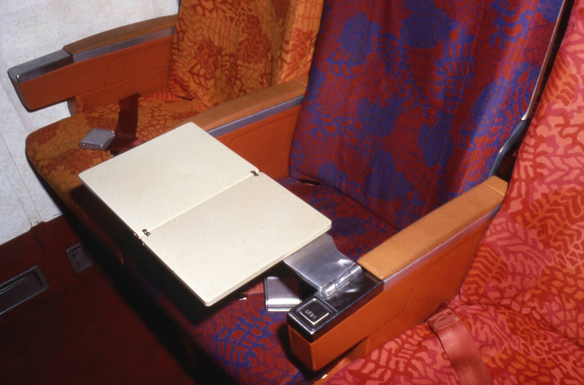 727 seat fabric_tray ca1972