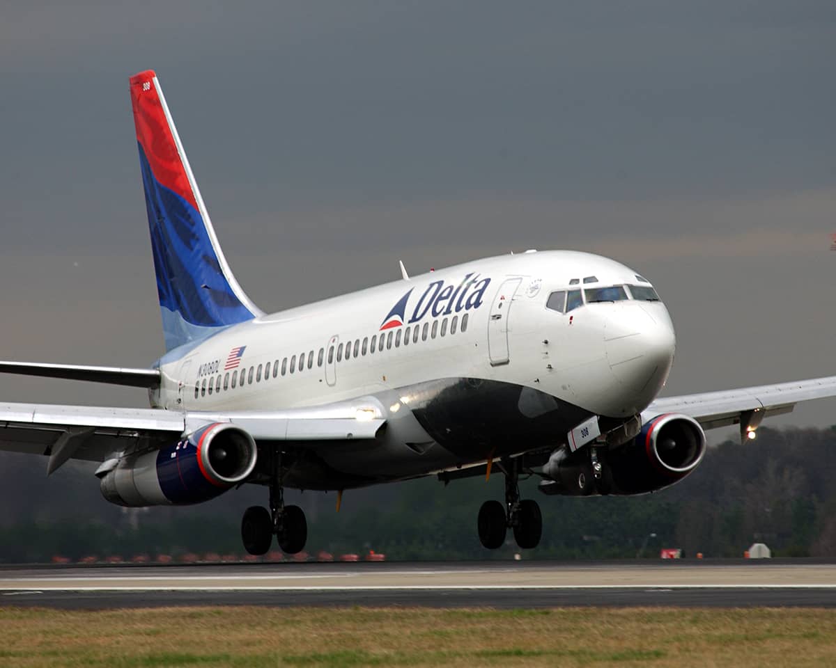 Boeing 737 1983-present