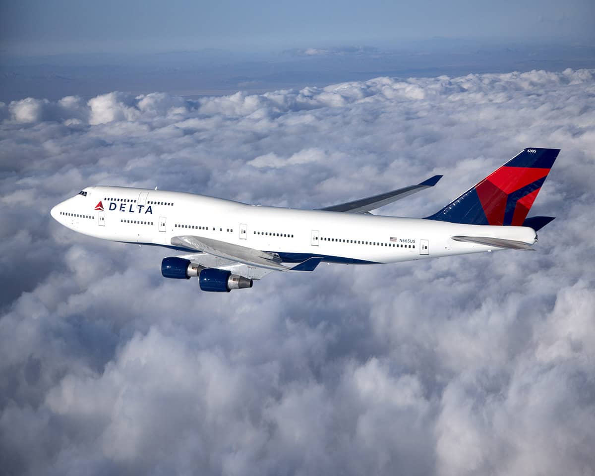 747-400 flat bed seats 2010
