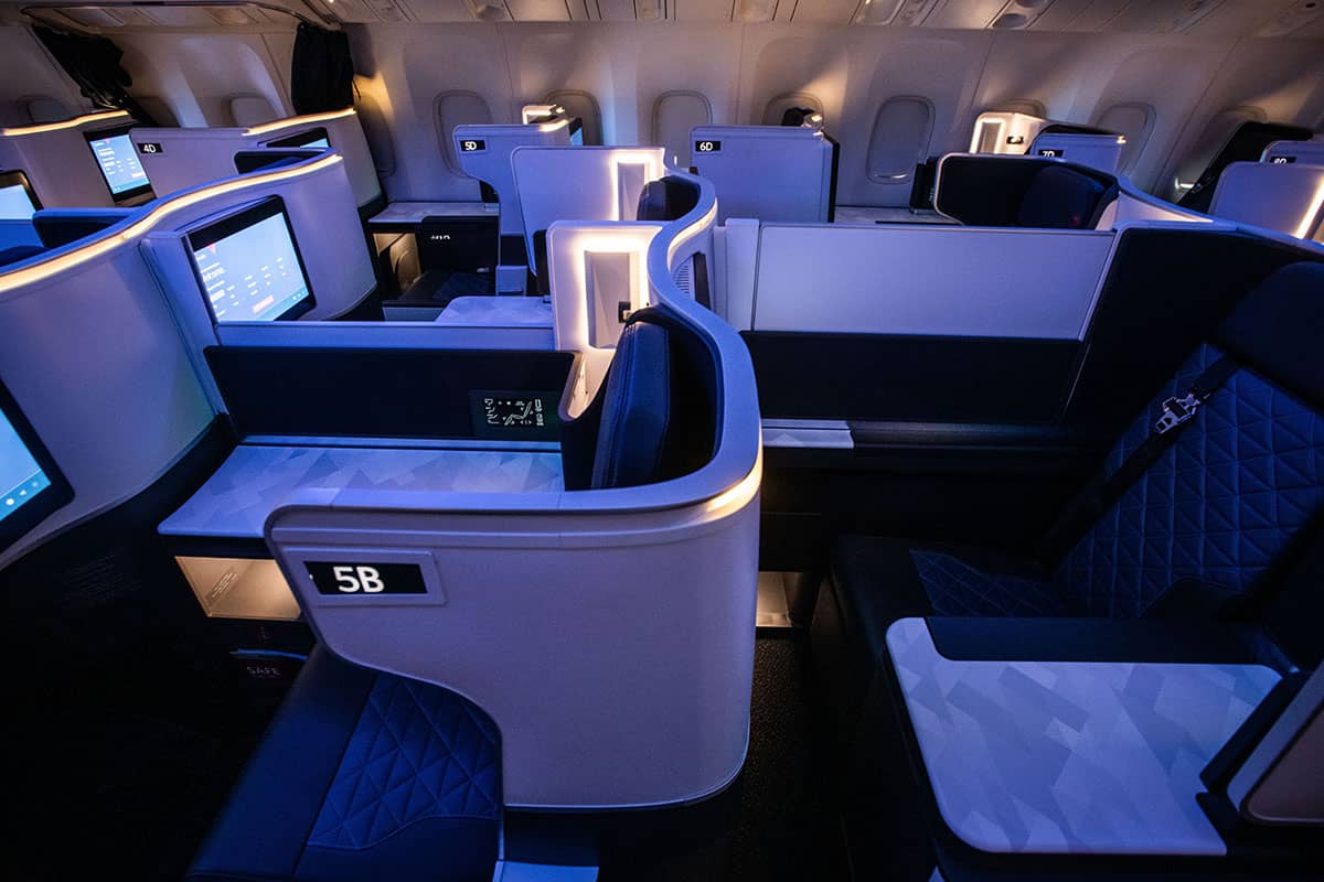 767-400 refresh 20190917 Delta One