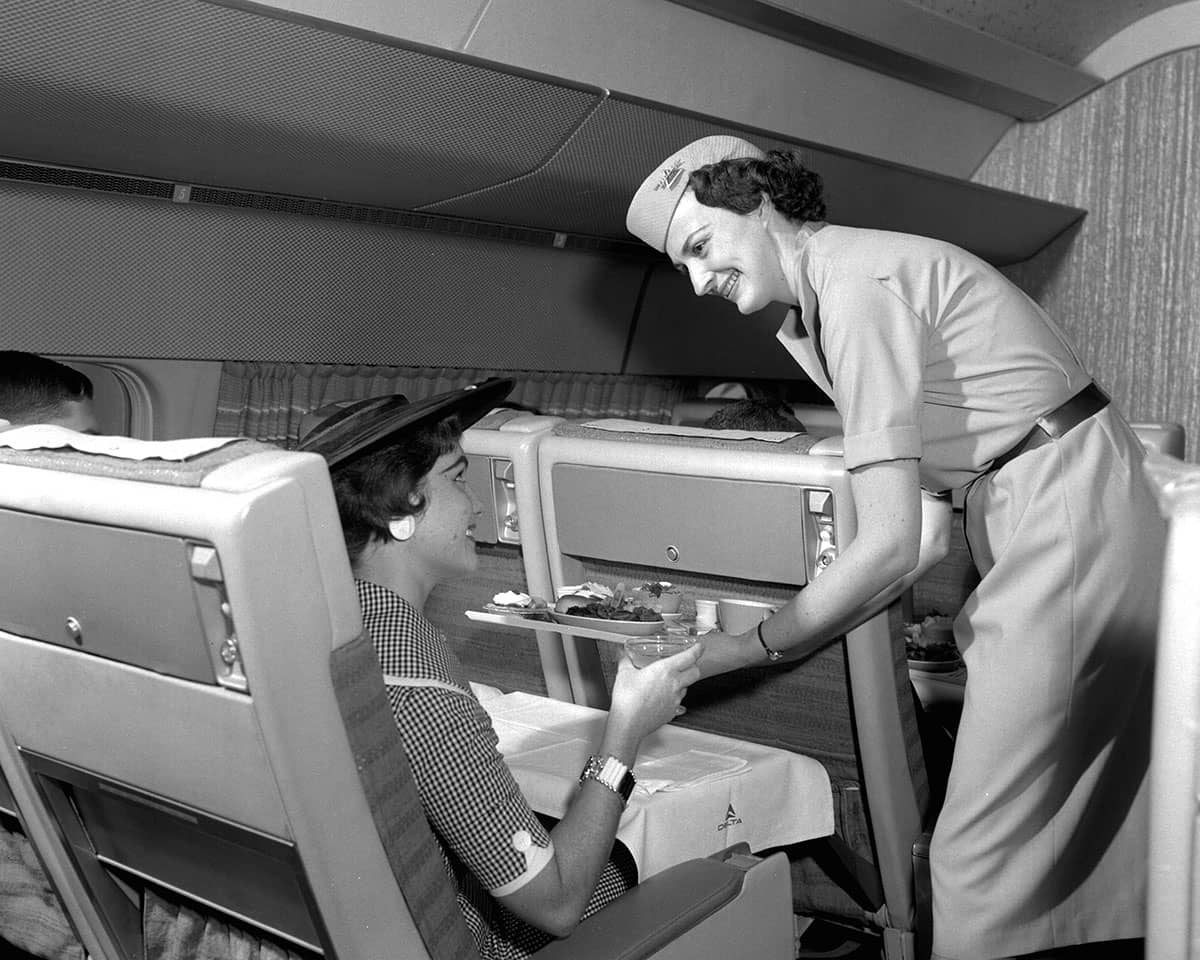 1959 Douglas DC-8 pic4