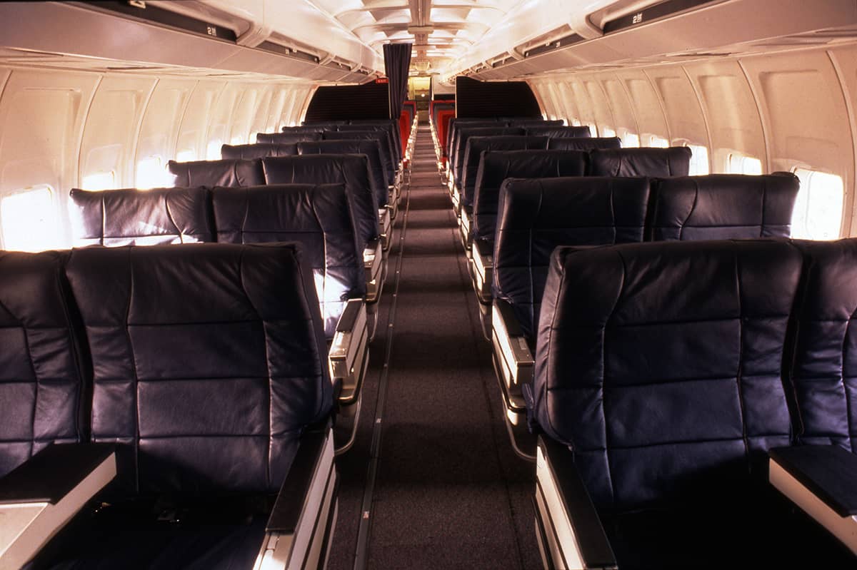 MD-90 interior_1994_001