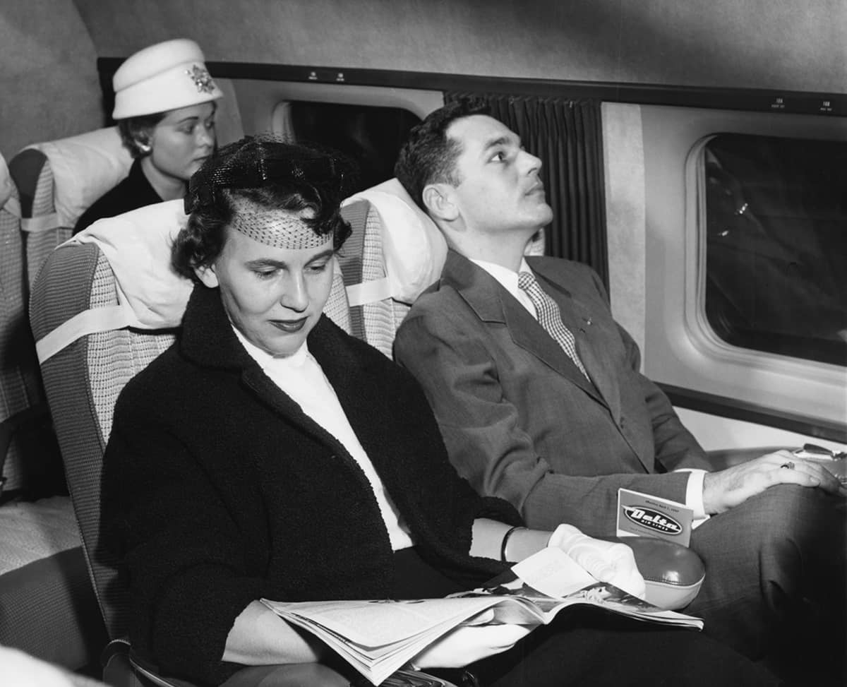 Convair 440 1956 pic2