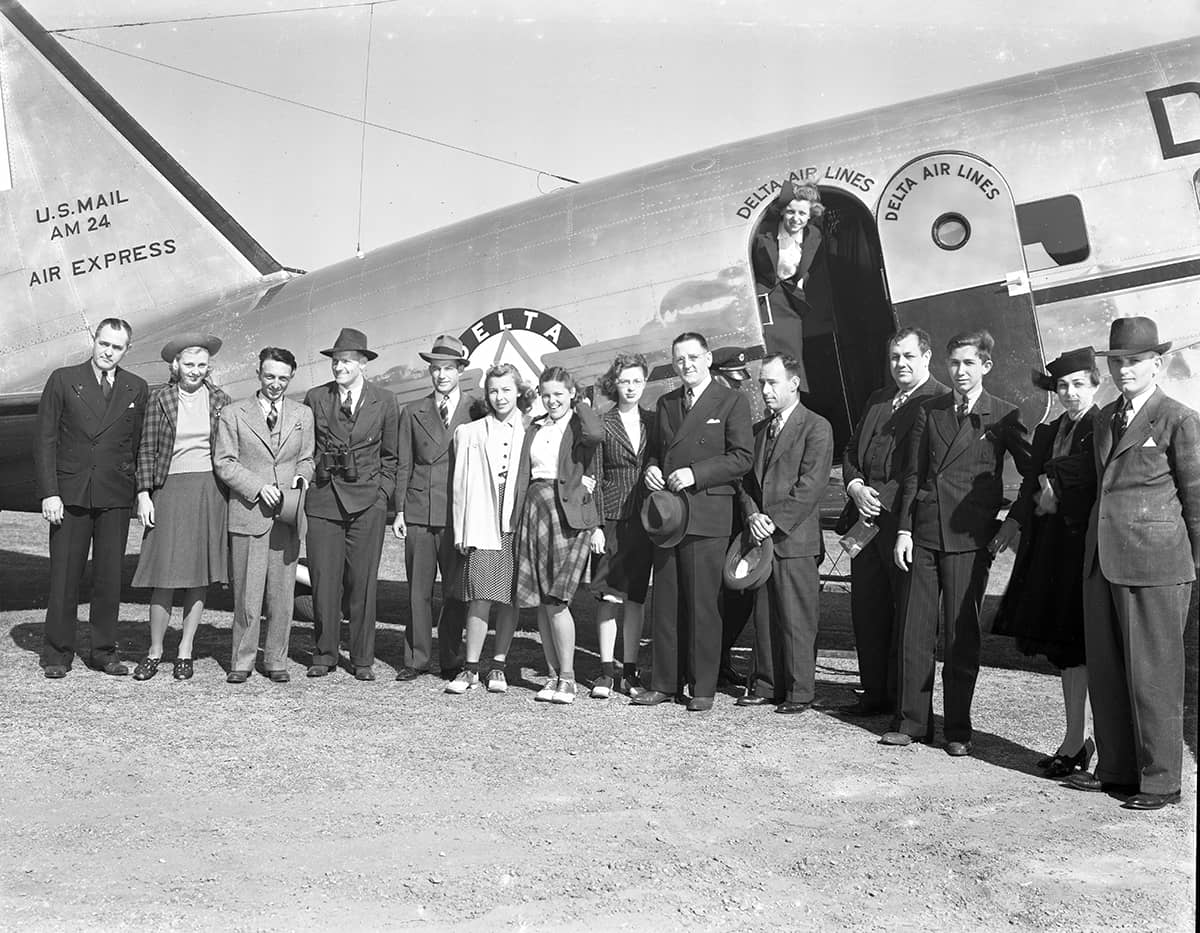 douglas_dc-2-group