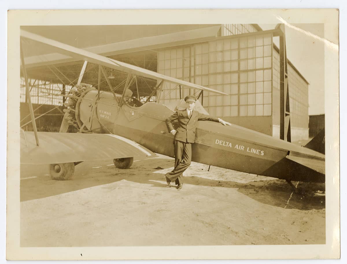 Bondurant with Pitcairn PA-7M at ATL_2019-40