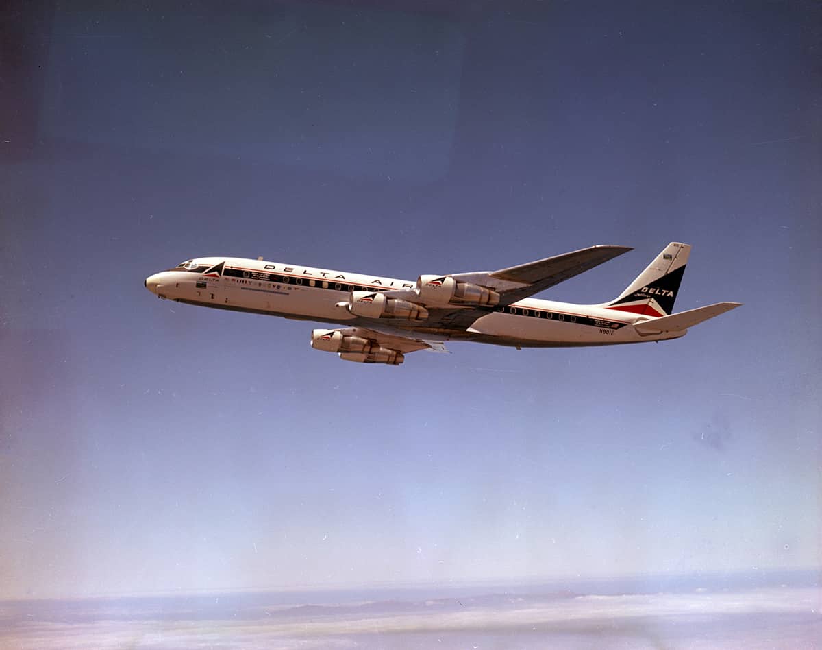 Special Livery 1976-Present Special Livery 1976-Present