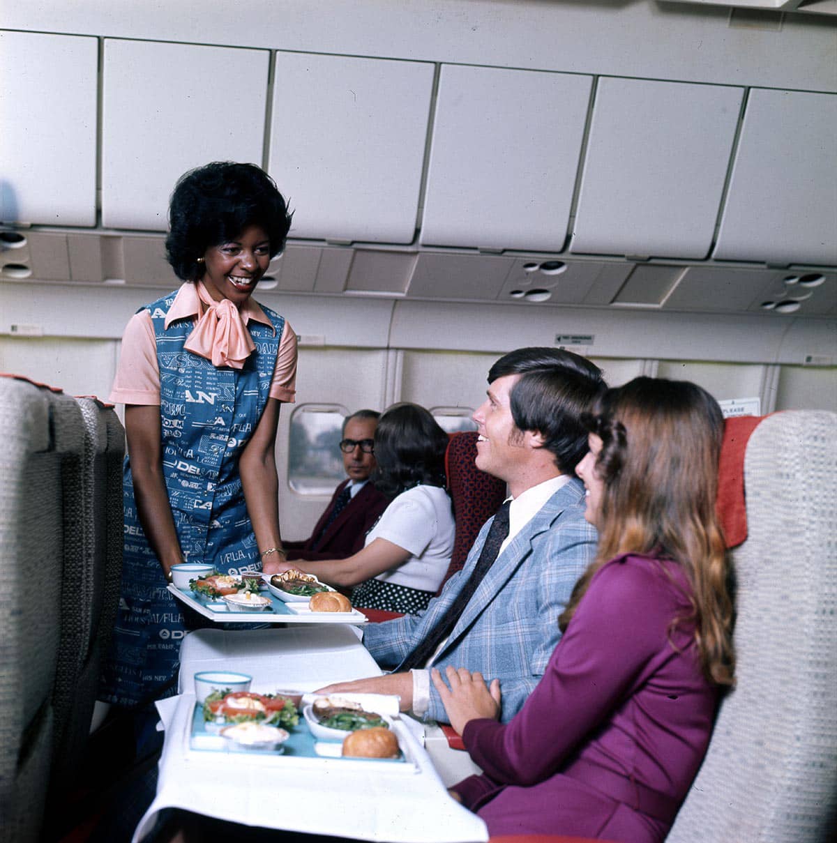 1960's-1970's