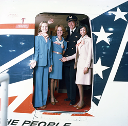 1975-79 Uniform