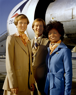 1975-79 Uniform
