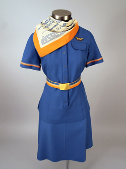 1975-79 Uniform