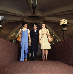 1975-79 Uniform